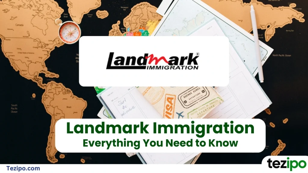 Landmark Immigration IPO Jan 16th: Key Details and Insights