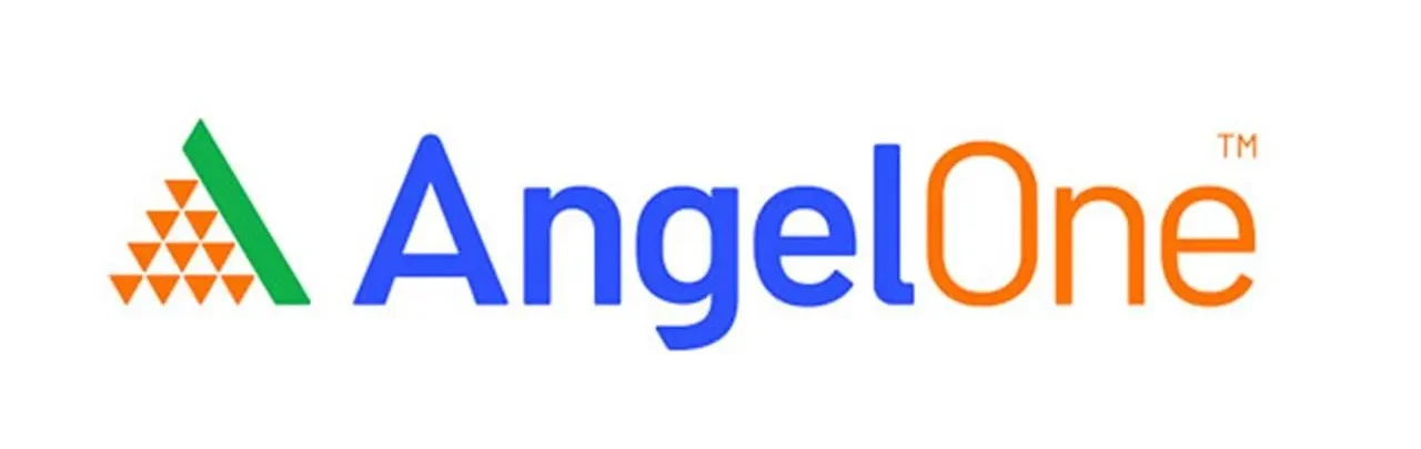 Angelone logo free dmat account
